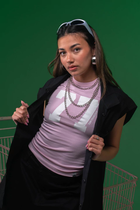 Remera San Francisco