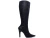 Bota Croco - Preta - comprar online