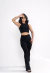 Conjunto Scarlet - Preto - comprar online