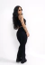 Conjunto Scarlet - Preto - La Dama 