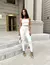 Calça Lara - Off White - loja online