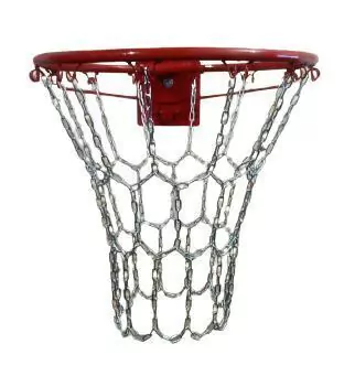 Red de Basquet de cadena