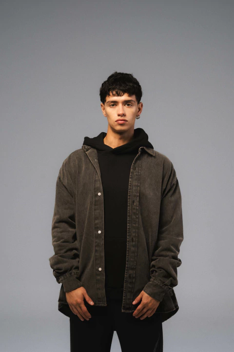 CAMISA DUKE - comprar online