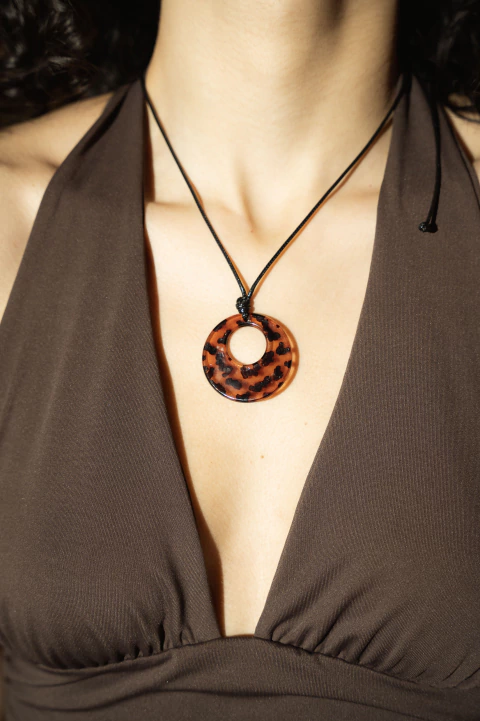 COLGANTE LEOPARD - comprar online