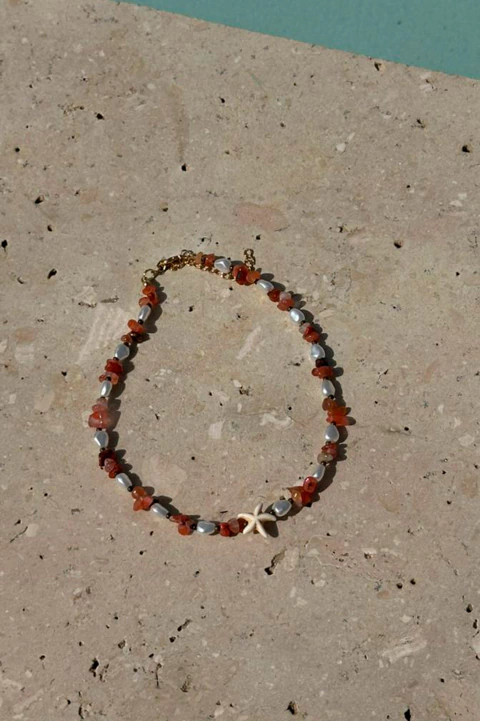 CHOCKER SEA STONE - comprar online