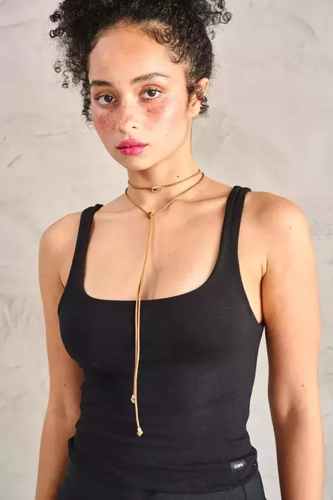 CHOCKER FISH LEATH - comprar online