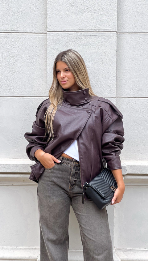 Jacket Rebel