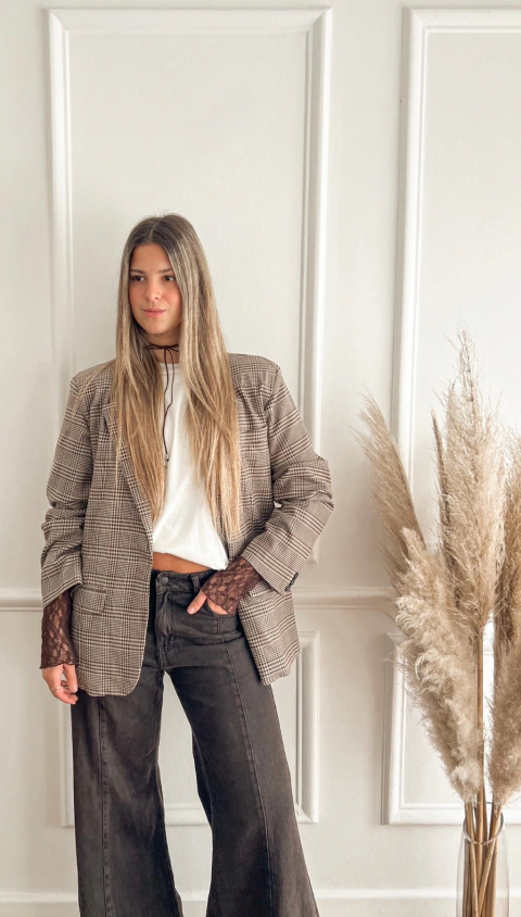 Blazer Gales