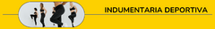 Banner de la categoría iNDUMENTARIA DEPORTIVA