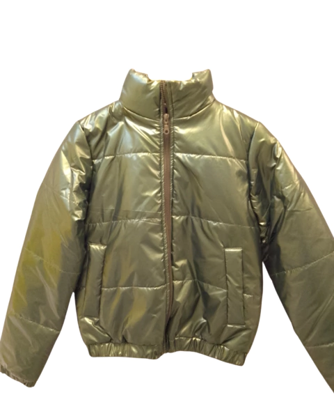 CAMPERA PUFFER