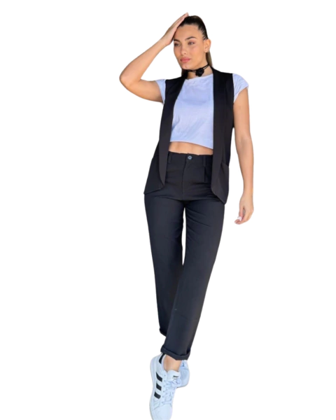 800 CHALECOS SASTRERO PARIS