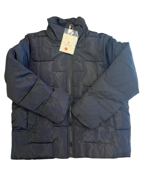 CAMPERA PUFFER IMPORTADA -992-