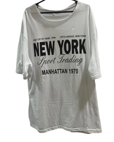 REMERON NEW YORK SPORT