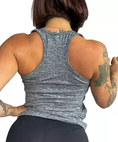 Musculosa Entrenamiento Dry Fit Gym