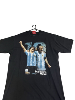 REMERAS ESTAMPADAS - comprar online