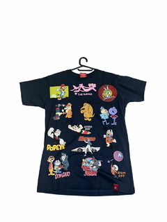 REMERAS ESTAMPADAS en internet