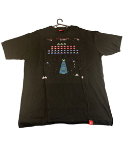 REMERAS ESTAMPADAS - comprar online