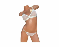 CONJUNTO DOS PIEZAS - comprar online