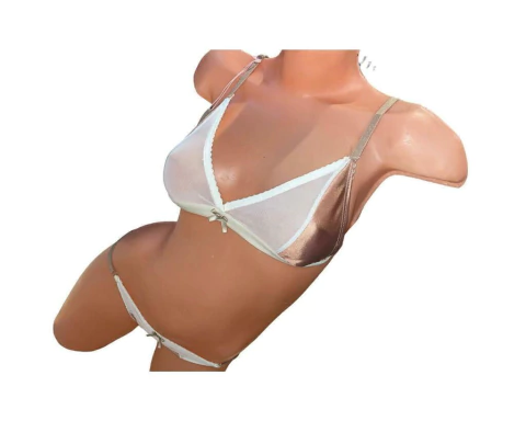 CONJUNTO DOS PIEZAS -1-