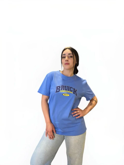 REMERA BRUICK IMPORTADA