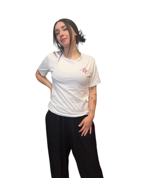 REMERA ESTRELLA