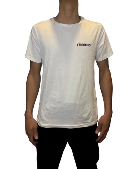 REMERA FINEMOUS
