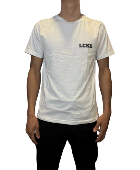 REMERA LCKD