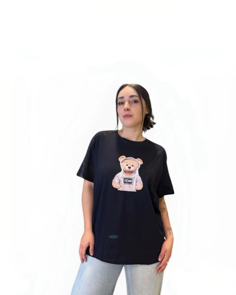 REMERA OSITO