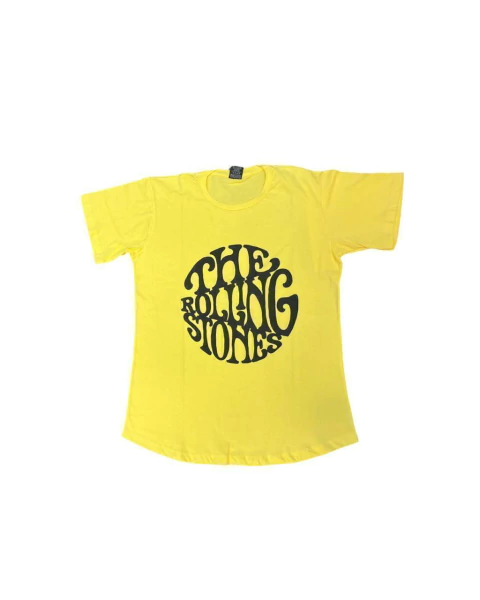 REMERA ROLLING