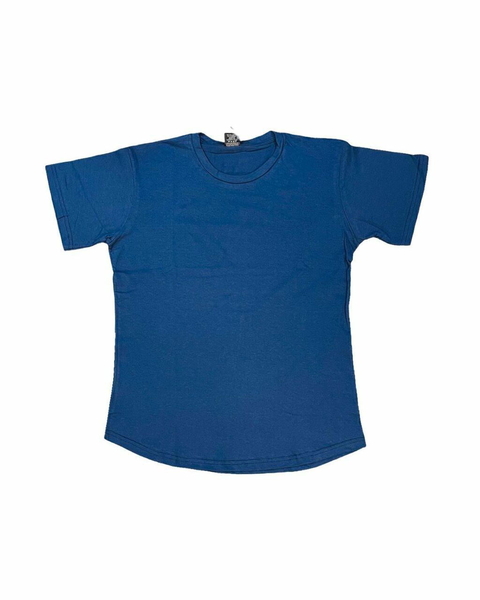 REMERAS BT LISAS