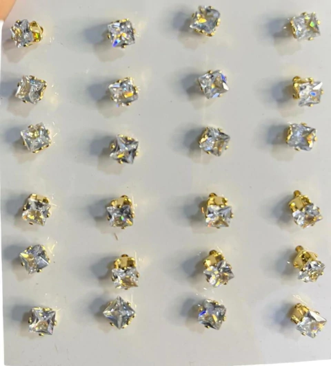 AROS DE ACERO (el par) AR-33