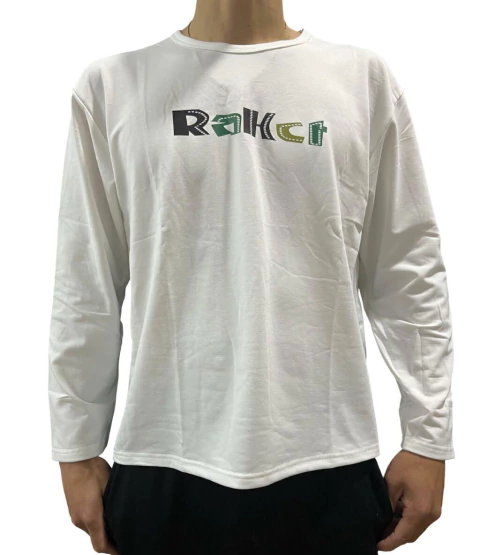 REMERA ROKET