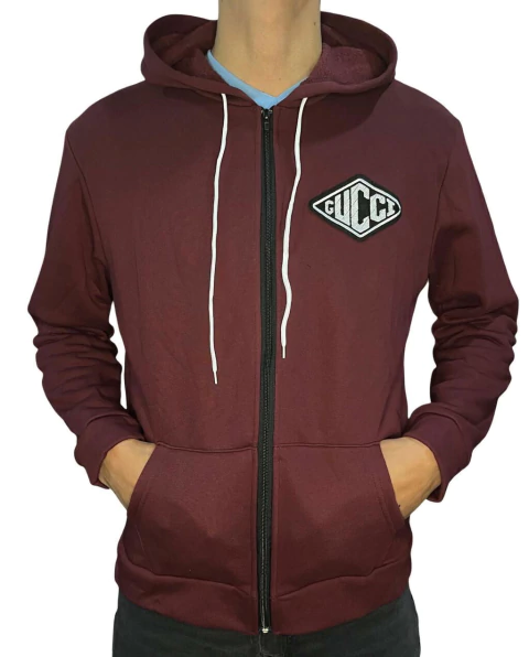 CAMPERA RUSTICA GUCCI