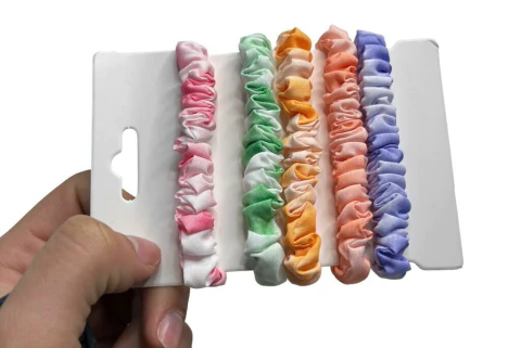COLITAS PARA PELO CUADRILLE
