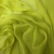 TECIDO MOUSSELINE DE SEDA PURA AMARELO FLÚOR - comprar online