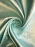 TECIDO ZIBELINE VERDE ÁGUA - comprar online