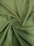 TECIDO VISCOSE SARJADA VERDE - comprar online