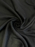 TECIDO VISCOSE SARJADA PRETA - comprar online