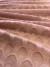 TECIDO DEVORÊ TOQUE DE SEDA ROSE - comprar online