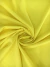 TECIDO CREPE CHINE AMARELO - comprar online