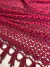RENDA GUIPURE PINK na internet