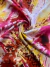 TECIDO CAMBRAIA DE ALGODÃO ESTAMPADA - comprar online