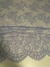TECIDO RENDA CHANTILLY LAVANDA - loja online