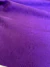 TECIDO JACQUARD LITÚRGICO ROXO - PANNUS TECIDOS