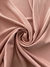 TECIDO CREPE ITALIANO PASCALY NUDE - comprar online