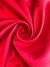 TECIDO ZIBELINE VERMELHO - comprar online