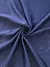 TECIDO CETIM CHANEL AZUL MARINHO - comprar online