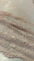 TECIDO RENDA CHANTILLY ROSA - comprar online