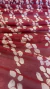 TECIDO CREPE ESTAMPADO METALIZADO - comprar online