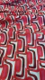 TECIDO VISCOSE ESTAMPADA ITALIANA - comprar online